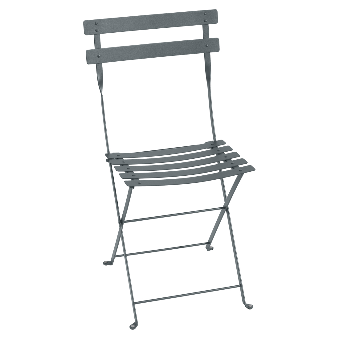 Bistro Metal Chair